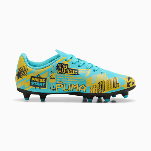 The Phantom cleats - Image 3