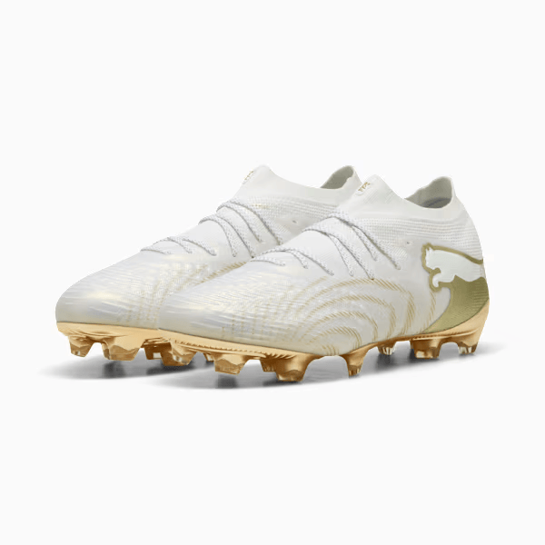 Lightening Bolts Cleats