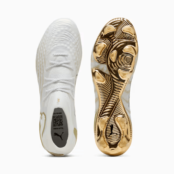 Lightening Bolts Cleats - Image 2