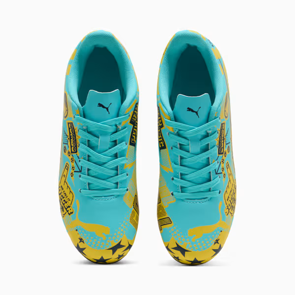 The Phantom cleats - Image 5
